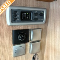 Knaus BoxStar Street 600 uit 2015 Foto #11