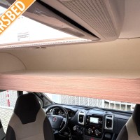 Knaus BoxStar Street 600 uit 2015 Foto #12