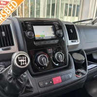 Knaus BoxStar Street 600 uit 2015 Foto #15