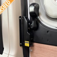 Knaus BoxStar Street 600 uit 2015 Foto #19