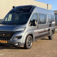 Adria Twin 600 SPB Supreme 2020 Automaat VOL OPTIES!! Foto #2