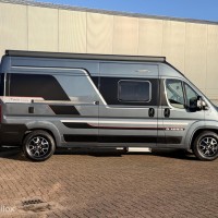 Adria Twin 600 SPB Supreme 2020 Automaat VOL OPTIES!! Foto #5