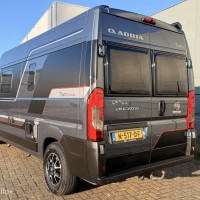 Adria Twin 600 SPB Supreme 2020 Automaat VOL OPTIES!! Foto #6