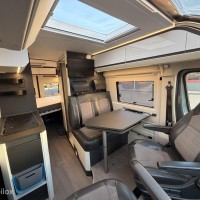 Adria Twin 600 SPB Supreme 2020 Automaat VOL OPTIES!! Foto #8