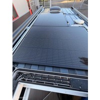 Adria Twin 600 SPB Supreme 2020 Automaat VOL OPTIES!! Foto #11