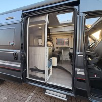 Adria Twin 600 SPB Supreme 2020 Automaat VOL OPTIES!! Foto #16