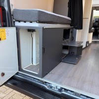 Adria Twin 600 SPB Supreme 2020 Automaat VOL OPTIES!! Foto #20