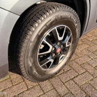 Adria Twin 600 SPB Supreme 2020 Automaat VOL OPTIES!! Foto #24