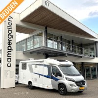 Tweedehands Knaus campers camper kopen