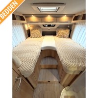 Knaus Sky I 700 MEG uit 2020 Foto #3