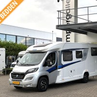 Knaus Sky I 700 MEG uit 2020 Foto #5