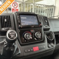 Knaus Sky I 700 MEG uit 2020 Foto #16