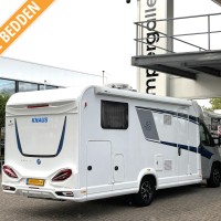 Knaus Sky I 700 MEG uit 2020 Foto #22