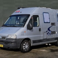 Adria Adriatik Foto #1