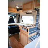 Adria Adriatik Foto #14