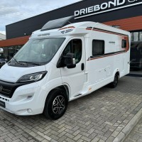 Weinsberg 600MEG Pepper 9-T Automaat 180PK 2X Airco Seitz Luifel Foto #10