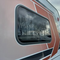 Weinsberg 600MEG Pepper 9-T Automaat 180PK 2X Airco Seitz Luifel Foto #23