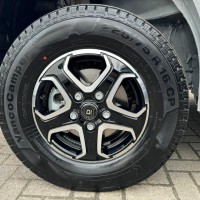 Weinsberg 600MEG Pepper 9-T Automaat 180PK 2X Airco Seitz Luifel Foto #24