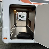 Weinsberg 600MEG Pepper 9-T Automaat 180PK 2X Airco Seitz Luifel Foto #25