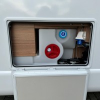 Weinsberg 600MEG Pepper 9-T Automaat 180PK 2X Airco Seitz Luifel Foto #1