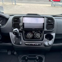 Weinsberg 600MEG Pepper 9-T Automaat 180PK 2X Airco Seitz Luifel Foto #3