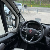 Weinsberg 600MEG Pepper 9-T Automaat 180PK 2X Airco Seitz Luifel Foto #5