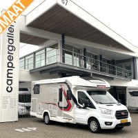 Tweedehands Challenger campers camper kopen