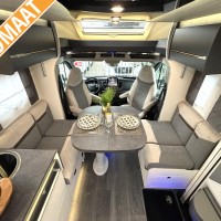 Challenger 337 GA VIP uit 2021 Foto #2