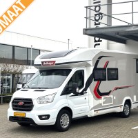 Challenger 337 GA VIP uit 2021 Foto #6