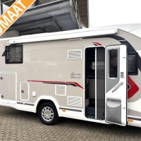 Challenger 337 GA VIP uit 2021 Foto #7