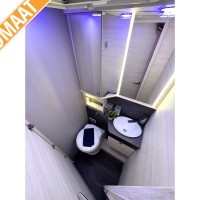 Challenger 337 GA VIP uit 2021 Foto #11