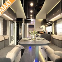 Challenger 337 GA VIP uit 2021 Foto #19