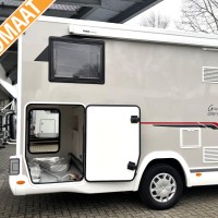 Challenger 337 GA VIP uit 2021 Foto #23