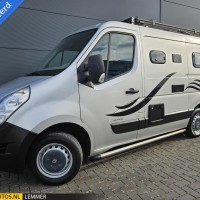 Tweedehands Renault campers camper kopen