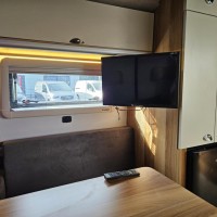 Renault Master 2.3 DCi Buscamper L1H1 Airco Cruise Navi Trekhaak Foto #7