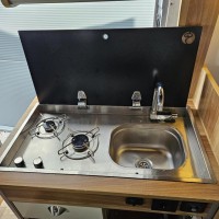 Renault Master 2.3 DCi Buscamper L1H1 Airco Cruise Navi Trekhaak Foto #9