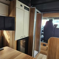 Renault Master 2.3 DCi Buscamper L1H1 Airco Cruise Navi Trekhaak Foto #17