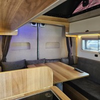 Renault Master 2.3 DCi Buscamper L1H1 Airco Cruise Navi Trekhaak Foto #21