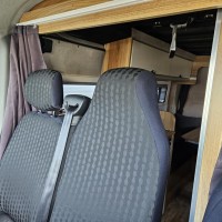 Renault Master 2.3 DCi Buscamper L1H1 Airco Cruise Navi Trekhaak Foto #29