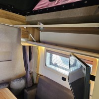 Renault Master 2.3 DCi Buscamper L1H1 Airco Cruise Navi Trekhaak Foto #36