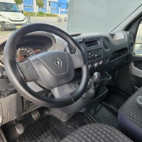 Renault Master 2.3 DCi Buscamper L1H1 Airco Cruise Navi Trekhaak Foto #37