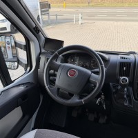 Lmc H737 Sportline Queensbed Hefbed Zonnepaneel Luifel Fietsenrek Foto #12