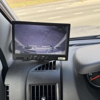 Lmc H737 Sportline Queensbed Hefbed Zonnepaneel Luifel Fietsenrek Foto #16