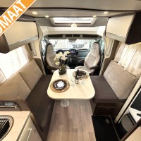 Benimar Tessoro 497 uit 2022 Foto #2