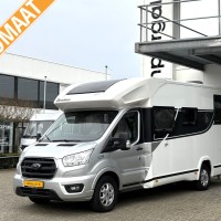 Benimar Tessoro 497 uit 2022 Foto #6