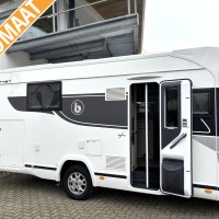 Benimar Tessoro 497 uit 2022 Foto #7