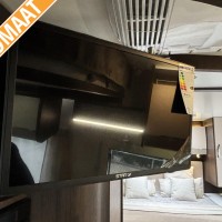 Benimar Tessoro 497 uit 2022 Foto #10