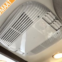 Benimar Tessoro 497 uit 2022 Foto #11