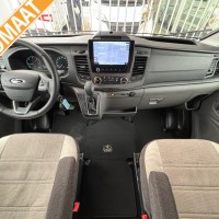 Benimar Tessoro 497 uit 2022 Foto #19