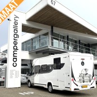 Benimar Tessoro 497 uit 2022 Foto #21